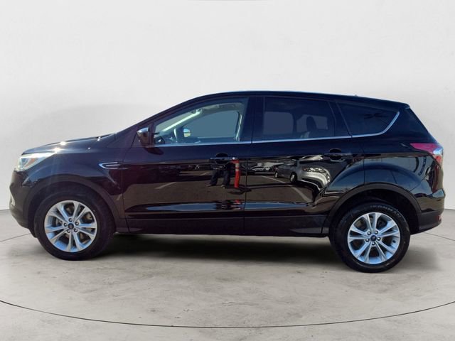 Used 2017 Ford Escape SE w/ SE Cold Weather Package image 2