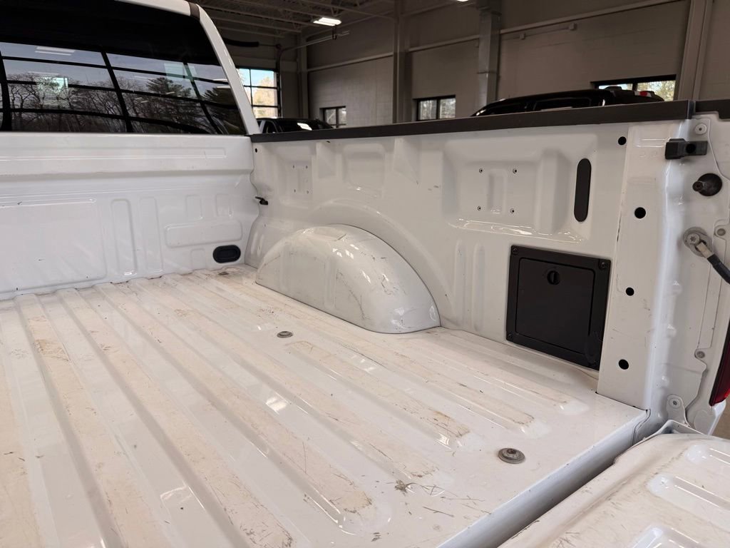 Used 2024 Ford F150 XLT w/ Tow/Haul Package image 10