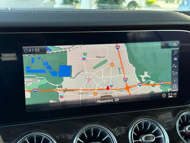 Used 2020 Mercedes-Benz E 450 Coupe image 24