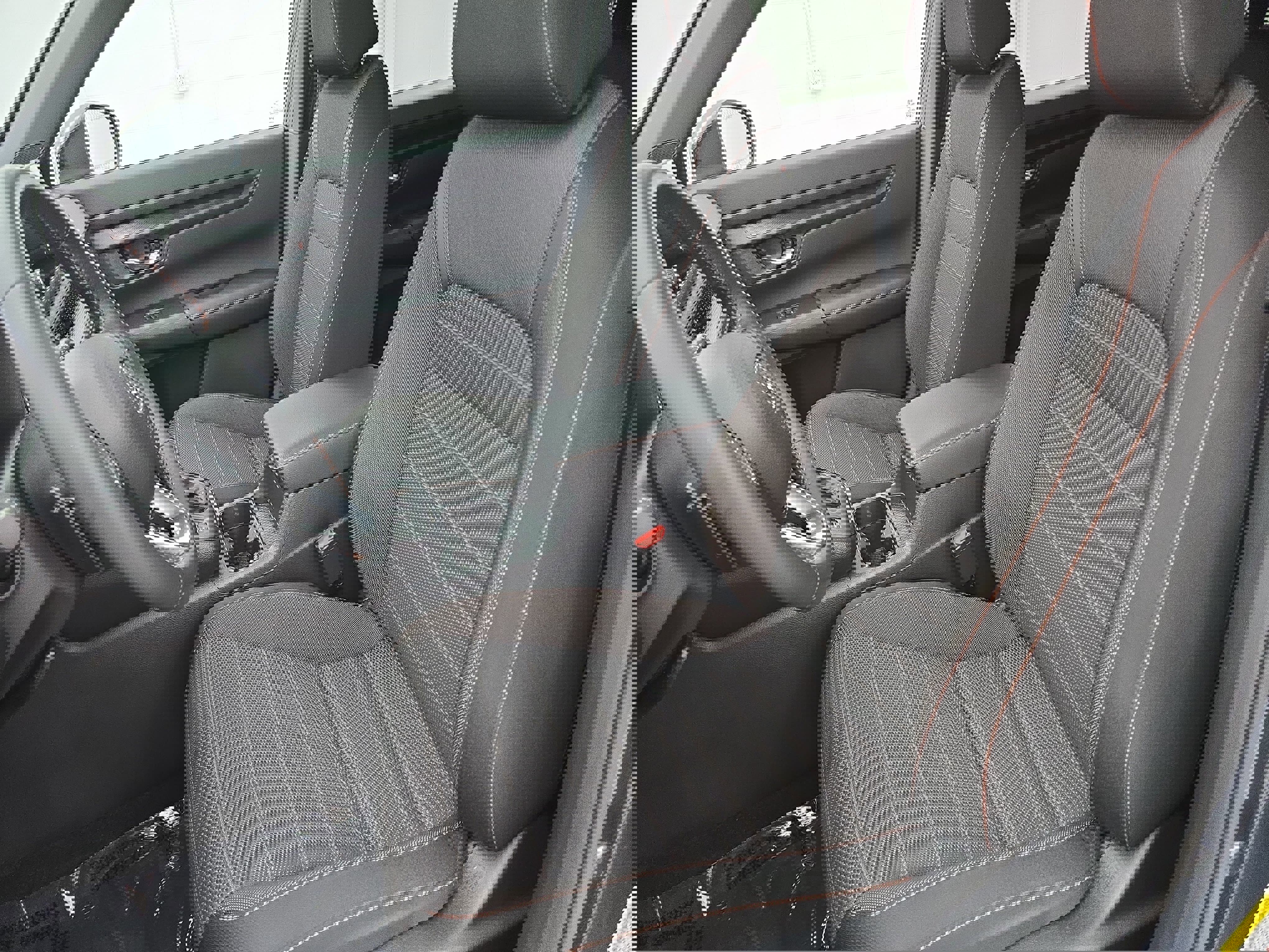 Certified 2023 Honda CR-V Sport image 14