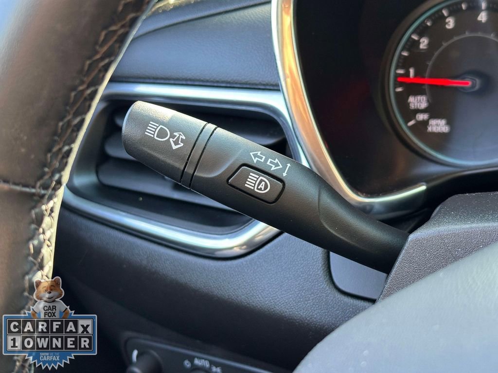 Used 2023 Chevrolet Equinox LT AWD/4WD image 28
