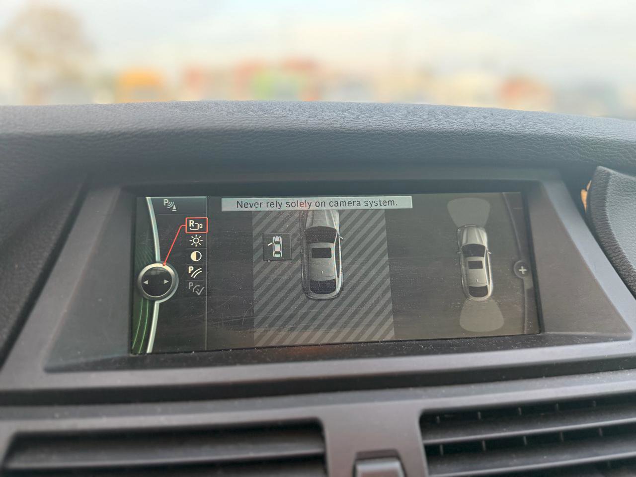 Used 2014 BMW X6 xDrive35i image 27