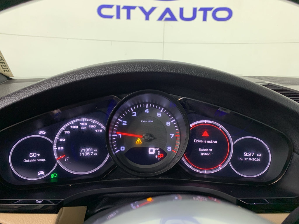 Used 2019 Porsche Cayenne image 23