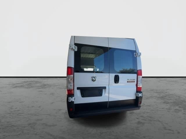 Used 2020 RAM ProMaster 1500 FWD image 9