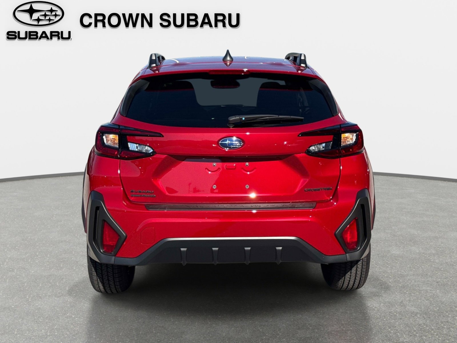 New 2026 Subaru Crosstrek 2.0i Premium AWD/4WD image 5