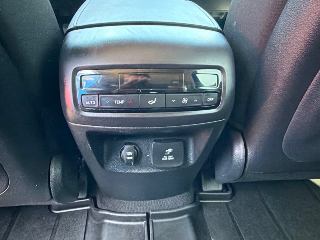 Used 2020 Hyundai Palisade SEL w/ Convenience Package FWD image 16