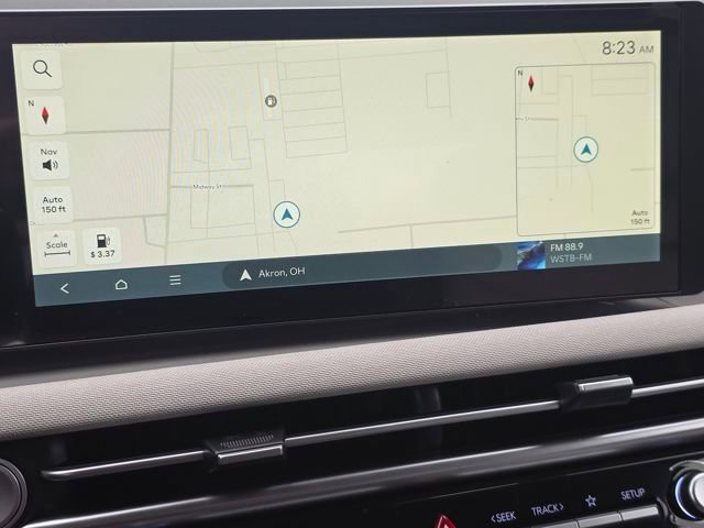 New 2026 Hyundai Tucson Limited image 5