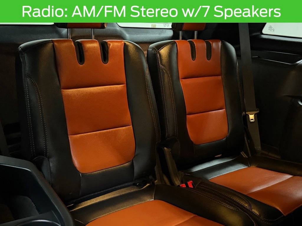 Used 2019 Ford Explorer XLT w/ Equipment Group 202A AWD/4WD image 23