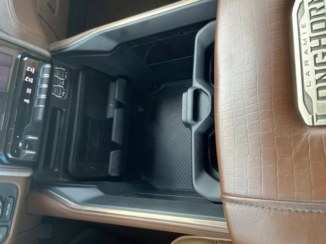 Used 2020 RAM 1500 Limited AWD/4WD image 20