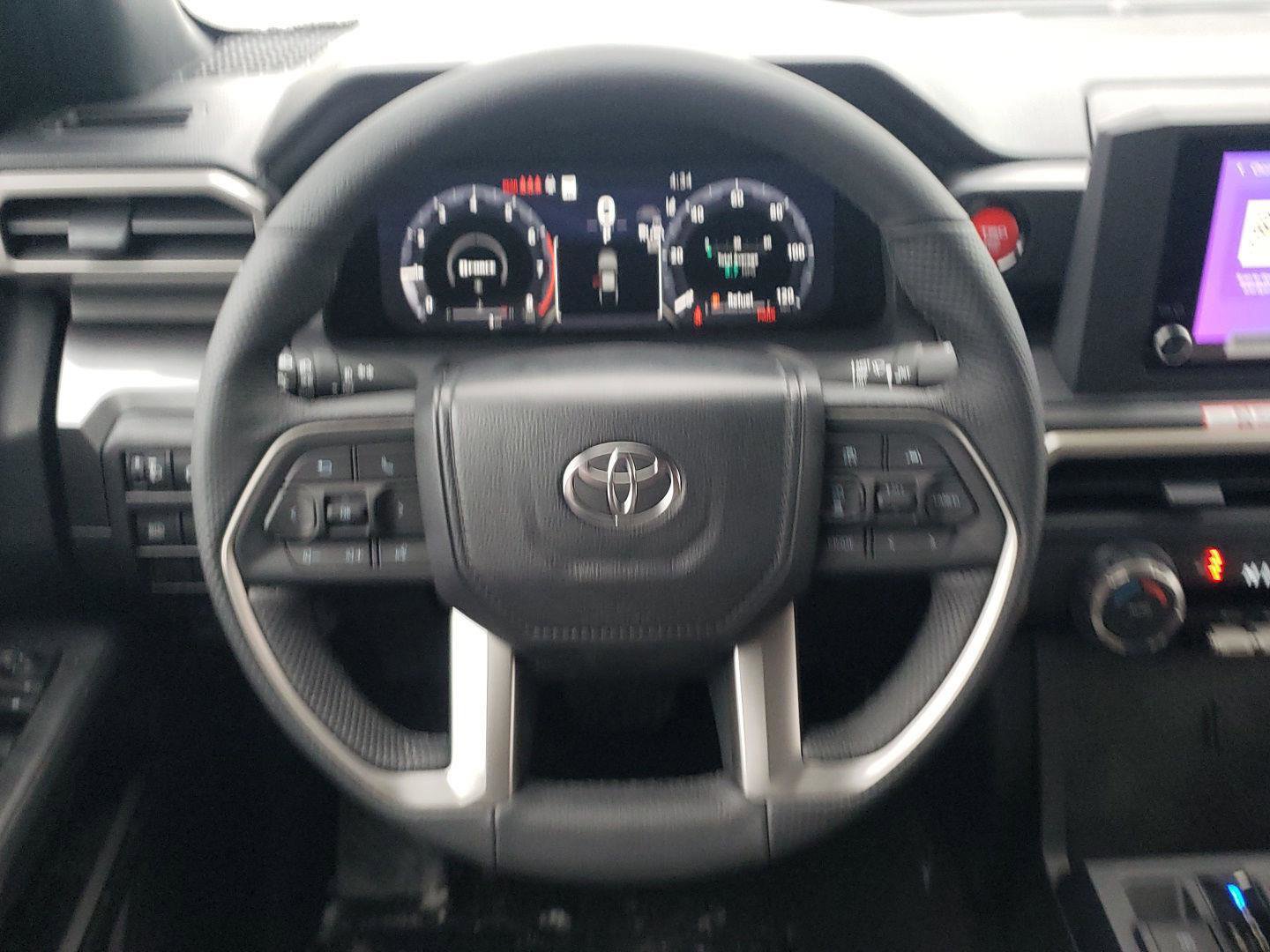 New 2026 Toyota Tacoma TRD Off-Road image 15