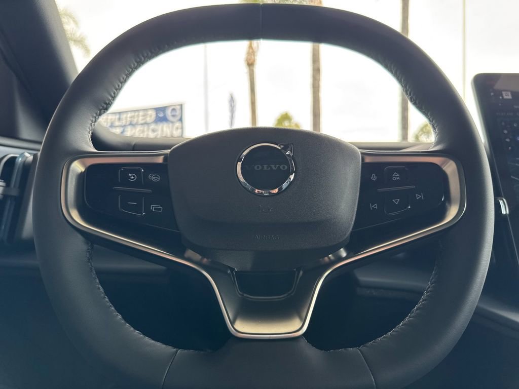 New 2026 Volvo EX30 Plus w/ Climate Package AWD/4WD image 22