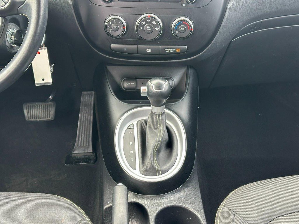 Used 2016 Kia Soul + w/ Designer's Package image 13
