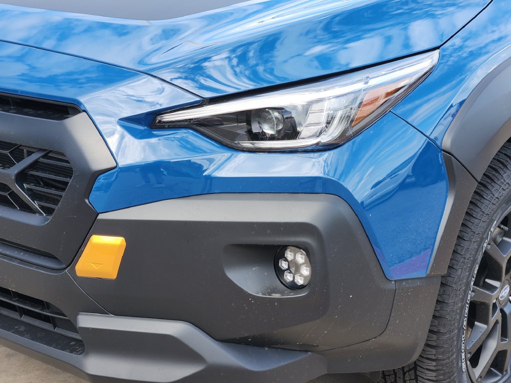 New 2026 Subaru Crosstrek 2.5i Wilderness AWD/4WD image 5