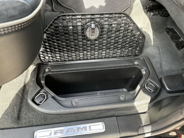 Used 2021 RAM 1500 Laramie image 30