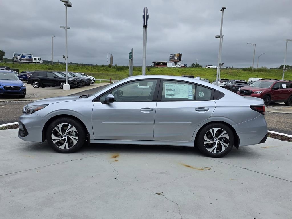 New 2025 Subaru Legacy Premium image 6