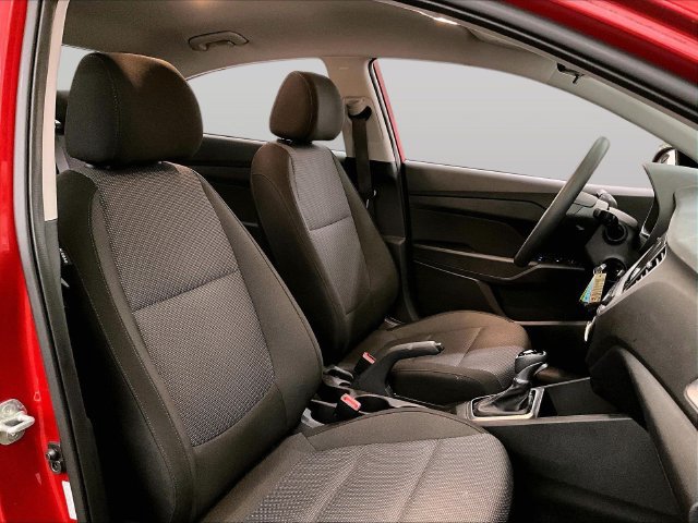 Used 2022 Hyundai Accent SE FWD image 7