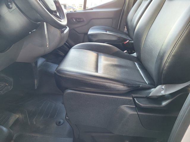 Used 2024 Ford Transit 250 148 Medium Roof w/ Load Area Protection Package image 17
