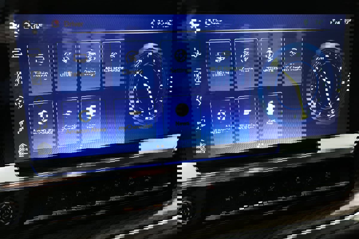 Used 2024 Chevrolet Silverado 1500 RST w/ All Star Edition Plus image 49