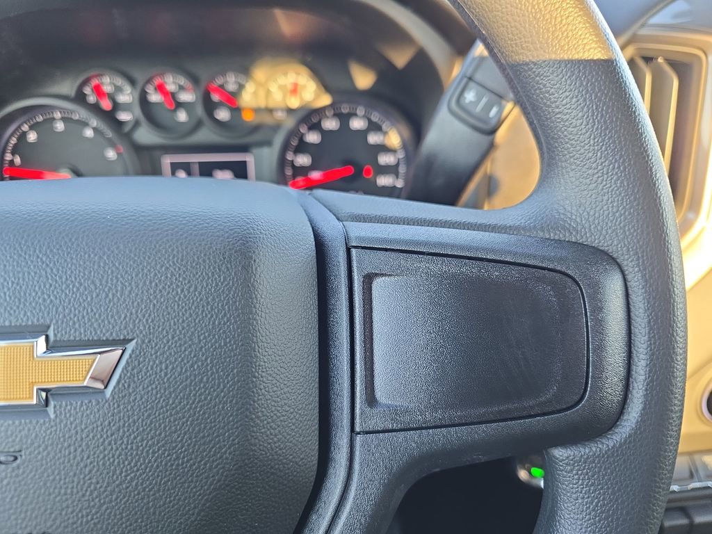 New 2026 Chevrolet Silverado 3500 W/T image 18