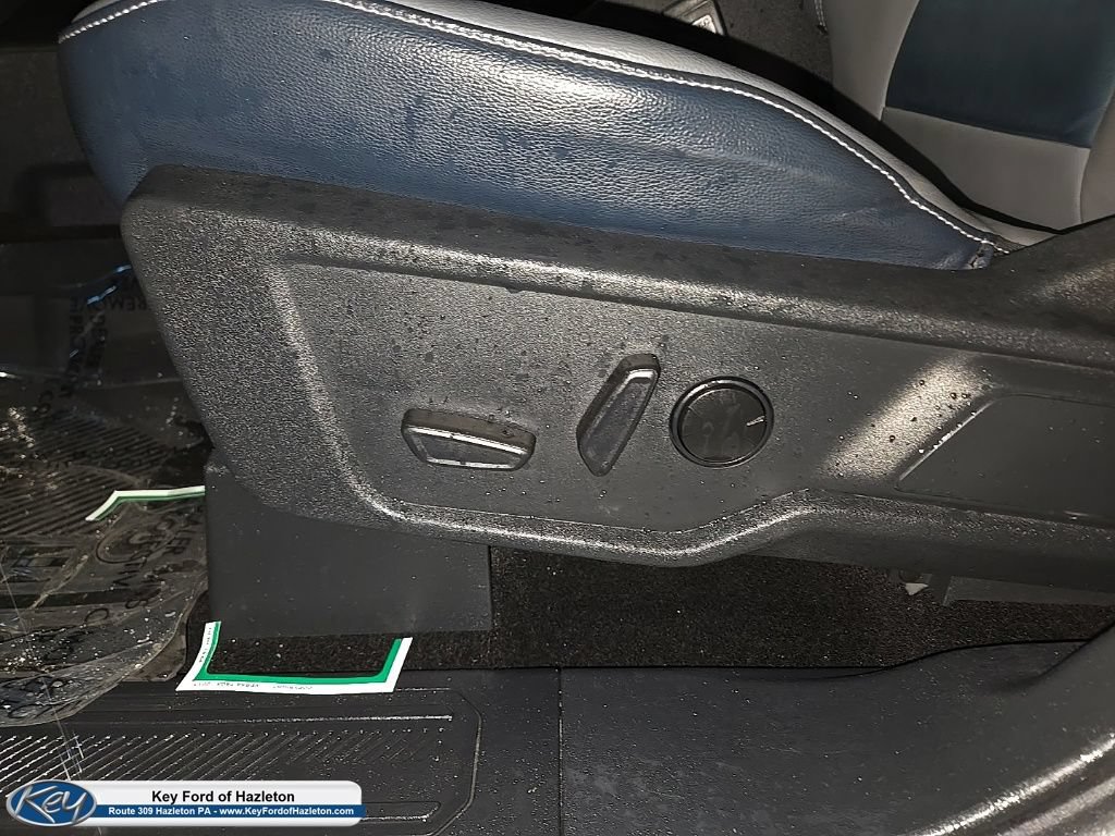 Used 2022 Ford Bronco Outer Banks AWD/4WD image 38