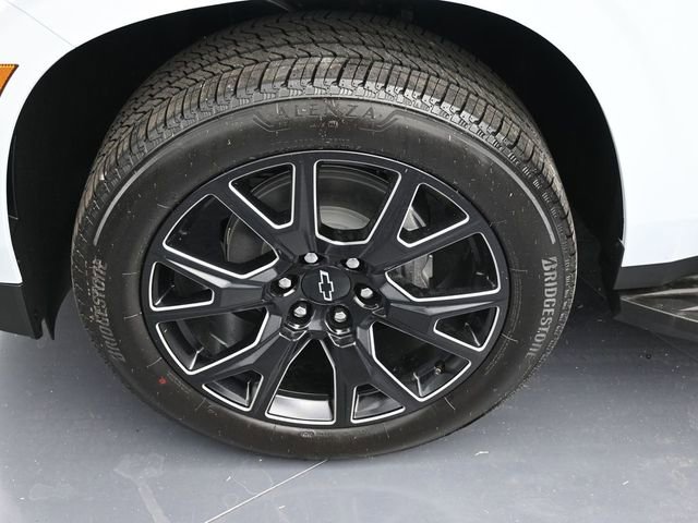 New 2026 Chevrolet Tahoe High Country w/ Sun And Tow Package image 22