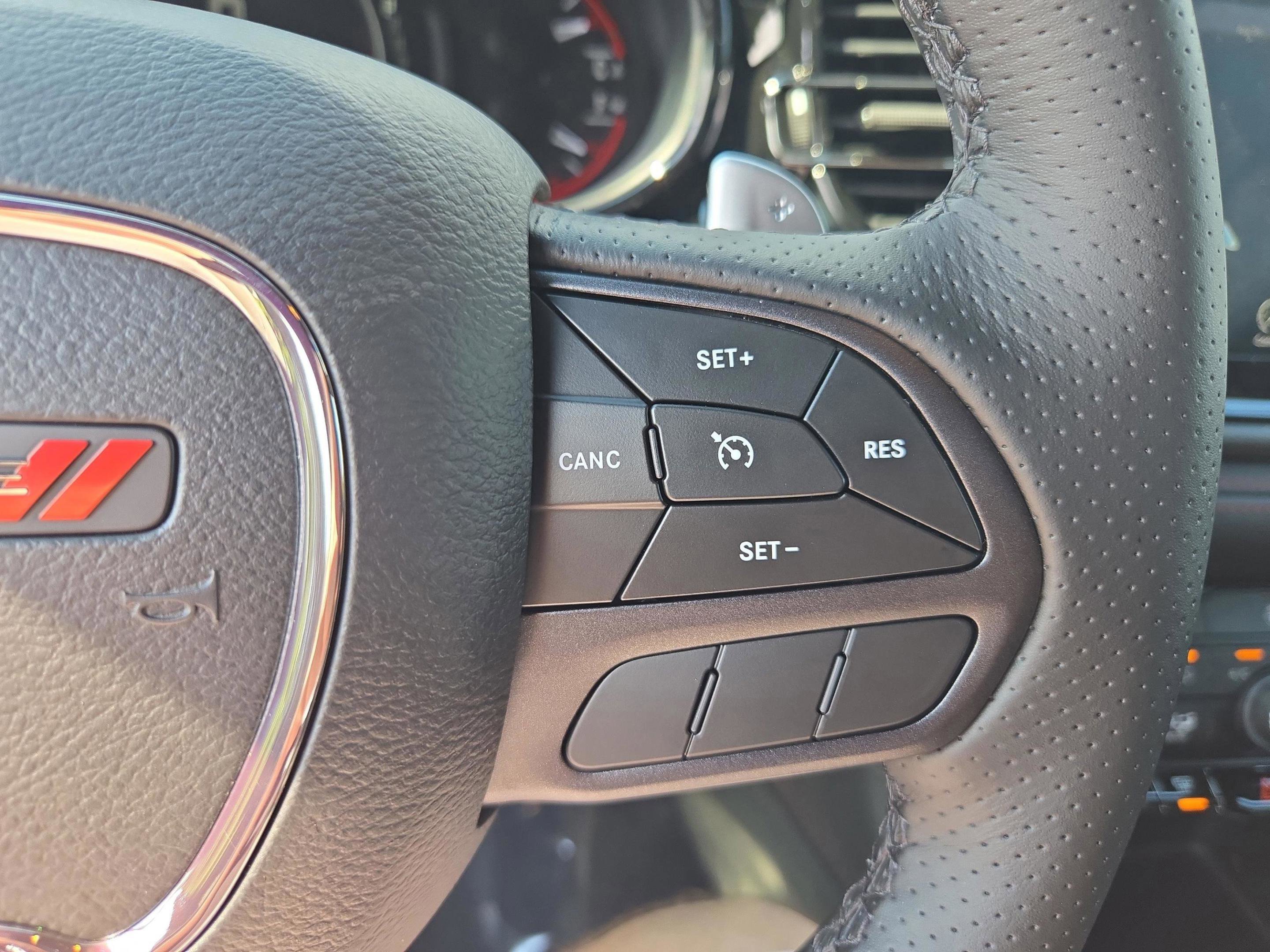 New 2026 Dodge Durango GT w/ Blacktop Package image 23