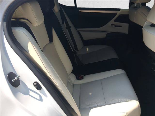 Used 2021 Lexus ES 350 F Sport w/ Special Edition FWD image 19