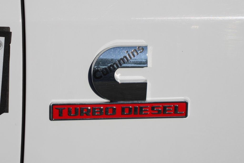 Used 2021 RAM 3500 Big Horn image 44