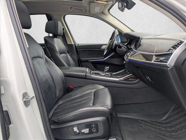 Used 2019 BMW X7 xDrive40i w/ Premium Package image 29