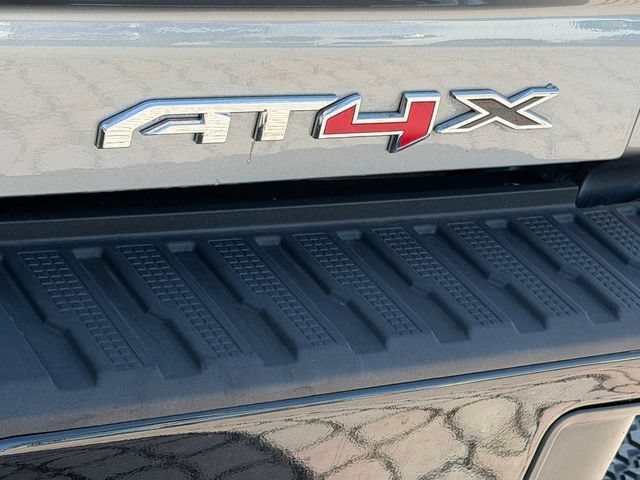 Certified 2024 GMC Sierra 2500 AT4X AWD/4WD image 9