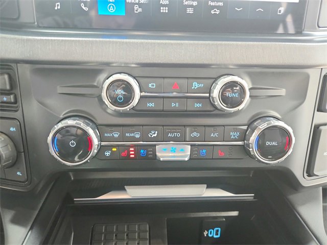 Used 2025 Ford F250 Platinum image 32