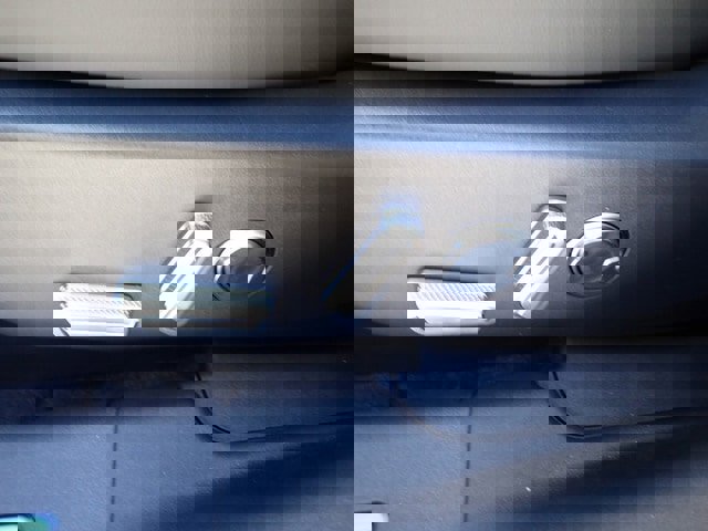 New 2026 Lincoln Nautilus Reserve w/ Jet Appearance Package image 19