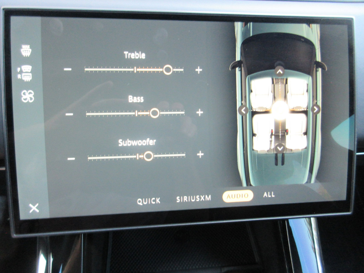 Used 2024 Land Rover Range Rover Sport SE image 64