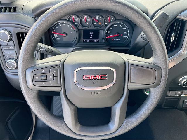 New 2026 GMC Sierra 1500 Pro w/ Graphite Edition AWD/4WD image 7