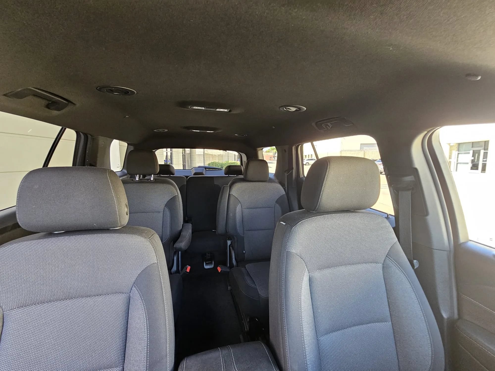 Used 2022 Chevrolet Traverse LT AWD/4WD image 23