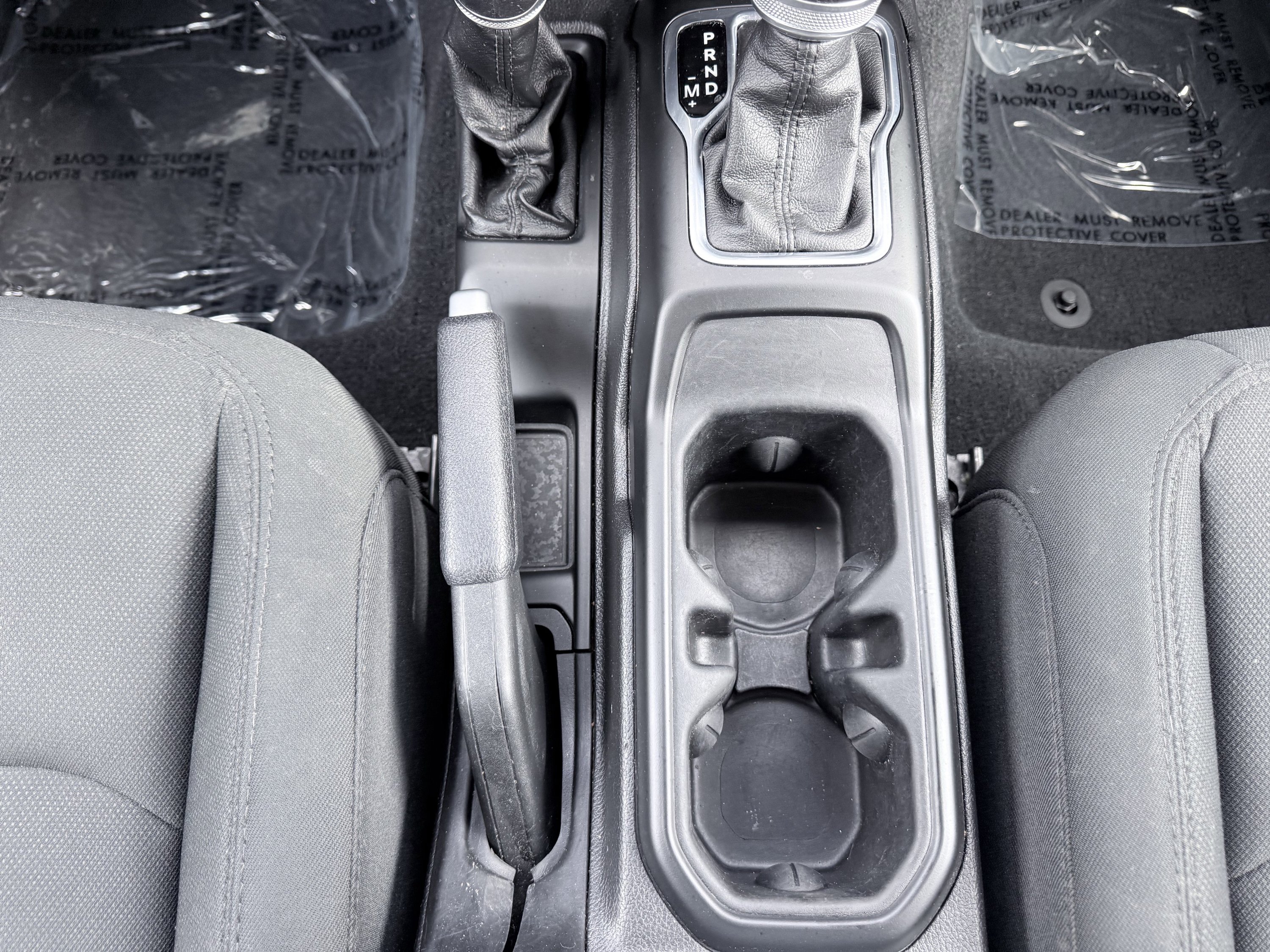 Used 2021 Jeep Wrangler Unlimited Sport AWD/4WD image 57