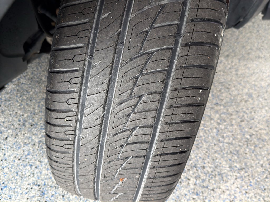 Used 2019 Honda Passport Elite image 36