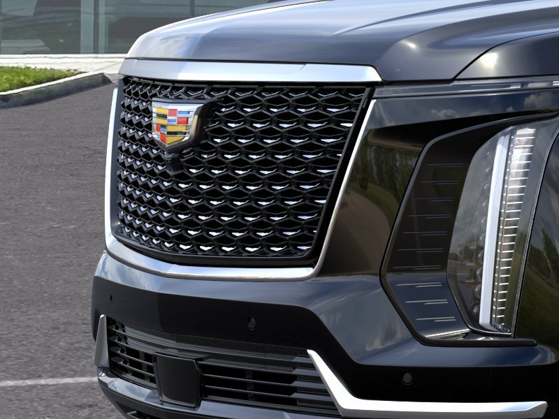 New 2027 Cadillac Escalade Luxury RWD image 14