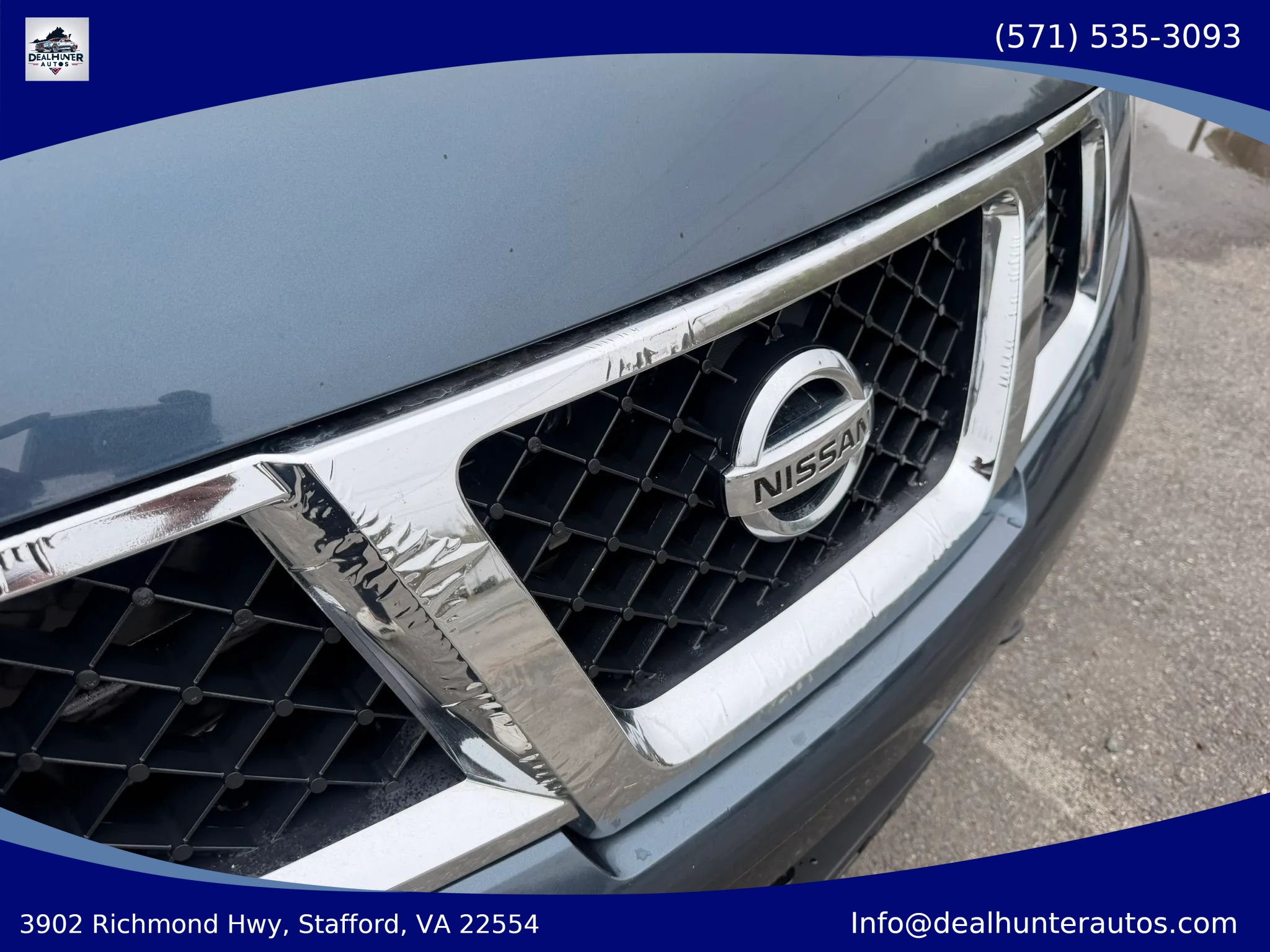 Used 2013 Nissan Armada SL AWD/4WD image 5