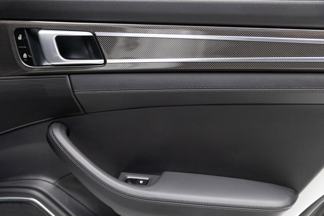 Used 2020 Porsche Panamera GTS w/ Premium Package Plus image 64