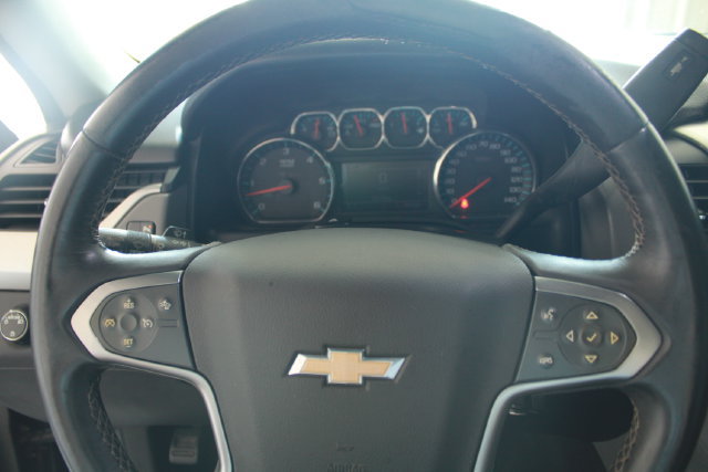 Used 2016 Chevrolet Tahoe LT RWD image 12