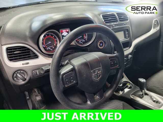 Used 2019 Dodge Journey SE image 12