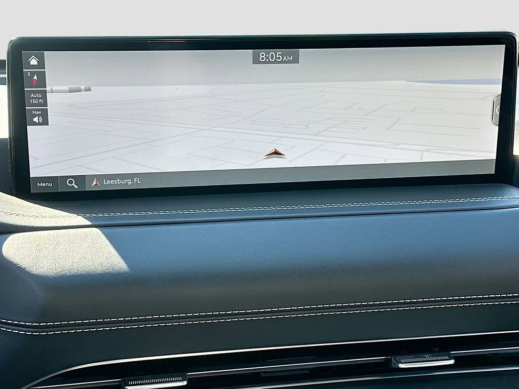 Used 2024 Genesis GV80 3.5T image 13