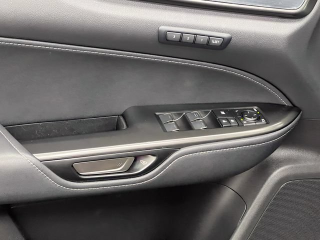 Certified 2023 Lexus NX 350 AWD image 10