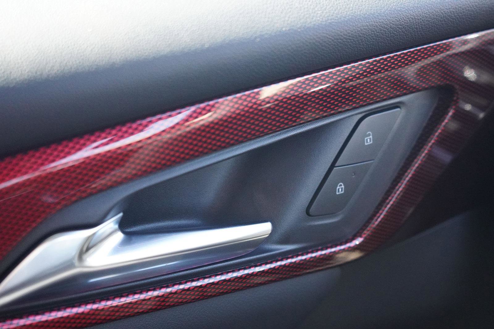 New 2026 Chevrolet Traverse Z71 w/ Enhanced Driving Package image 20