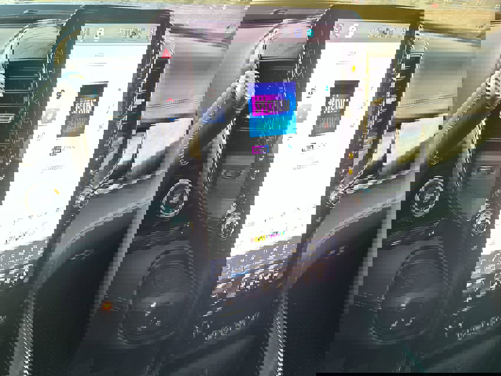 Used 2025 RAM 3500 Limited image 16