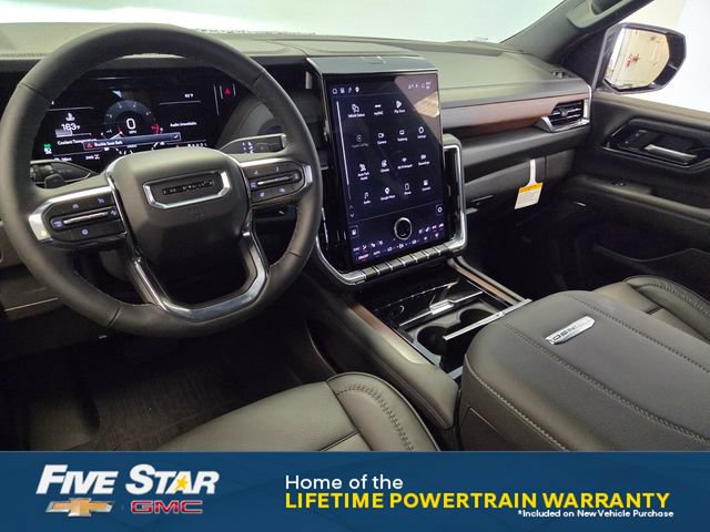 New 2026 GMC Yukon XL Denali w/ LPO, Floor Liner Package AWD/4WD image 14