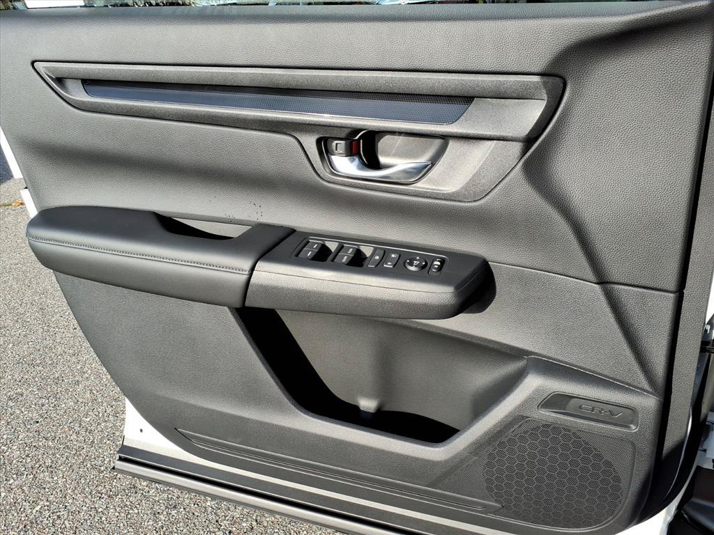 New 2027 Honda CR-V EX image 28