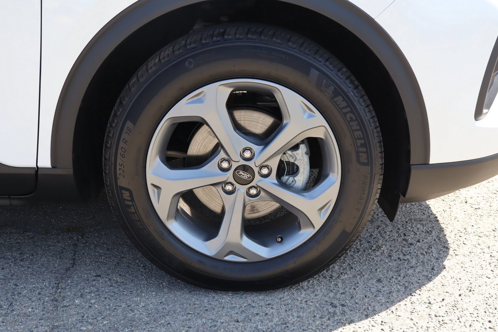 Used 2025 Ford Escape ST-Line w/ Equipment Group 301A FWD image 10