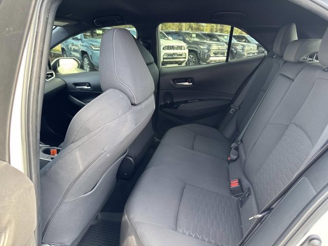 Certified 2025 Toyota Corolla SE image 13